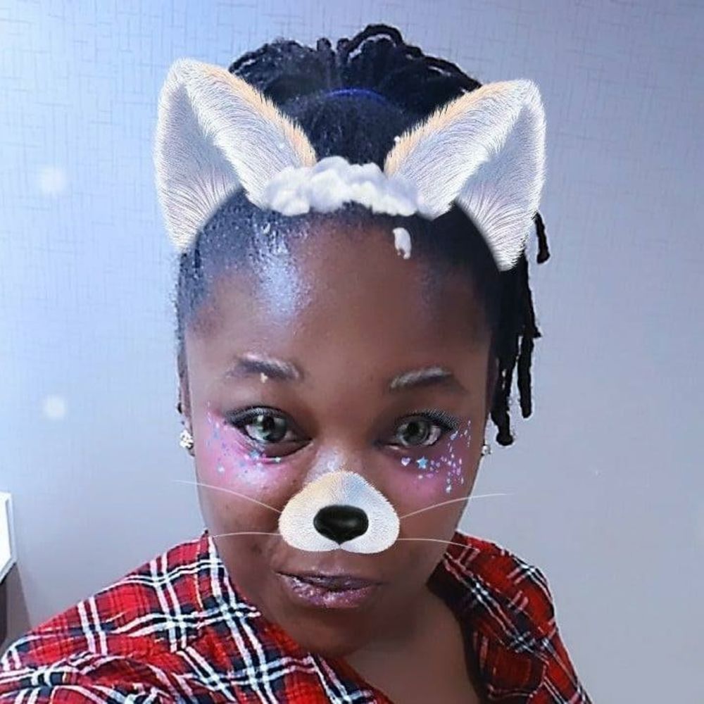 Meet your Posher, Jamisha